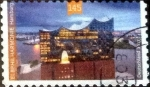 Stamps Germany -  Scott#xxxx intercambio, 1,90 usd, 145 cents. 2017