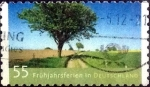 Sellos de Europa - Alemania -  Scott#2663 intercambio, 0,75 usd, 55 cents. 2012