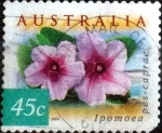 Sellos de Oceania - Australia -  Scott#1745 intercambio, 0,50 usd, 45 cents. 1999