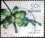 Sellos de Oceania - Australia -  Scott#2623 intercambio, 0,25 usd, 50 cents. 2007