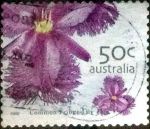 Sellos de Oceania - Australia -  Scott#2403 intercambio, 0,75 usd, 50 cents. 2005