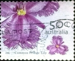 Sellos de Oceania - Australia -  Scott#2403 intercambio, 0,75 usd, 50 cents. 2005