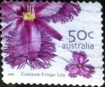 Sellos de Oceania - Australia -  Scott#2399 intercambio, 0,75 usd, 50 cents. 2005