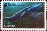 Stamps Australia -  Scott#2539 intercambio, 0,80 usd, 50 cents. 2006