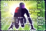 Sellos de Oceania - Australia -  Scott#2458 intercambio, 0,90 usd, 50 cents. 2006