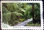 Stamps Australia -  Scott#2731 intercambio, 0,25 usd, 50 cents. 2007