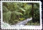 Stamps Australia -  Scott#2731 intercambio, 0,25 usd, 50 cents. 2007