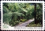 Sellos de Oceania - Australia -  Scott#2731 intercambio, 0,25 usd, 50 cents. 2007