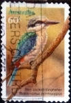 Sellos de Oceania - Australia -  Scott#3377 intercambio, 0,25 usd, 60 cents. 2010