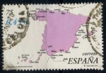 Sellos de Europa - Espaa -  EDIFL 3855B SCOTT 3131b.01