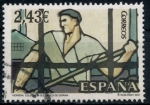 Sellos de Europa - Espaa -  EDIFIL 4359SH SCOTT 3531SH.01