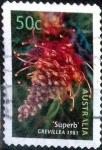 Sellos de Oceania - Australia -  Scott#2145 intercambio, 0,65 usd, 50 cents. 2003