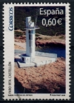 Sellos de Europa - Espaa -  ESPAÑA_STWOR 4354SH,01 $1,16