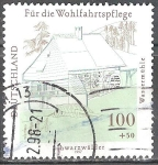 Stamps Germany -  