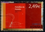 Sellos de Europa - Espaa -  ESPAÑA_STWOR 4510,01 $4,66