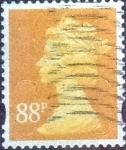 Stamps United Kingdom -  Scott#MHxx, intercambio, 1,50 usd, 88 p. 2013