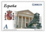 Stamps Spain -  Edifil 4524