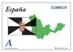 Stamps Spain -  Edifil 4614