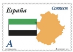 Stamps Spain -  Edifil 4615