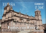 Stamps Spain -  Edifil 4695