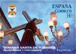 Stamps Spain -  Edifil ****/16