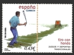 Stamps Spain -  Edifil 4416