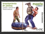 Stamps Spain -  Edifil 4414