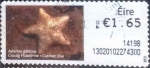 Sellos de Europa - Irlanda -  ATM#43 cr4f intercambio, 0,20 usd, 165 c. 2013