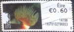 Stamps Ireland -  ATM#44 intercambio, 0,20 usd, 60 c. 2013