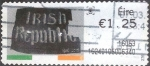 Sellos de Europa - Irlanda -  ATM#68 cr4f intercambio, 0,20 usd, 125 c. 2016