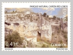 Stamps Spain -  Edifil 4480