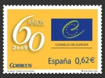 Sellos de Europa - Espa�a -  Edifil 4482