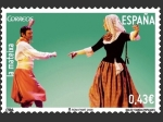 Stamps Spain -  Edifil 4489