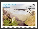 Stamps Spain -  Edifil 4505