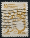 Sellos del Mundo : America : Cuba : CUBA_SCOTT 2491.01 $0.25