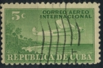 Sellos de America - Cuba -  CUBA_SCOTT C4.04 $0.2