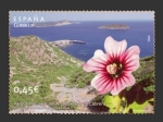 Stamps Spain -  Edifil 4596