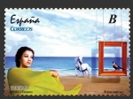 Stamps Spain -  Edifil