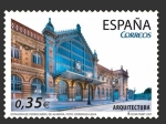 Stamps Spain -  Edifil