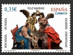 Sellos del Mundo : Europa : Espa�a : Edifil