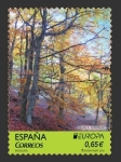 Stamps Spain -  Edifil