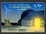 Stamps Spain -  Edifil 4703