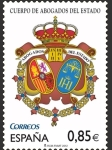 Stamps Spain -  Edifil 4730