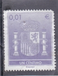 Stamps Spain -  POLIZA (31)