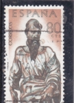 Stamps Spain -  APOSTOL (31)