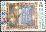 Stamps United Kingdom -  Scott#1144d intercambio, 1,25 usd, MPP 2006