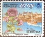 Stamps United Kingdom -  Scott#1092g intercambio, 1,40 usd, MPP 2006