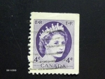 Stamps Canada -  CANADA 9
