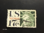 Stamps United States -  Estados Unidos 2