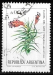 Stamps Argentina -  Argentina-cambio